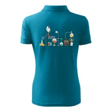 Chemická aparatúra farebná Chemická aparatúra farebná