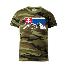 Slovenské hory Slovenské hory