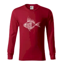 Steampunk ryba Steampunk ryba