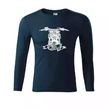 Biker Motorcycle motorka Biker Motorcycle motorka