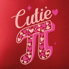 Cute - Pí