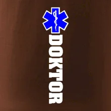 Hviezda života - doktor