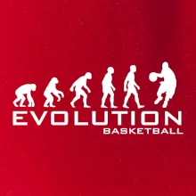 Evolúcia Basketball