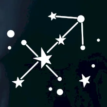Súhvezdie - Sagittarius - Strelec Súhvezdie - Sagittarius - Strelec