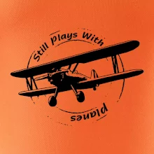 Still Plays With Planes Still Plays With Planes