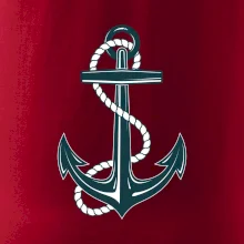 Námornícka kotva Námornícka kotva