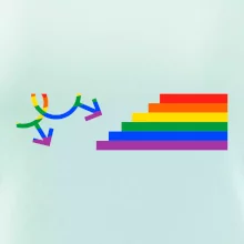 Gay symbol dúha