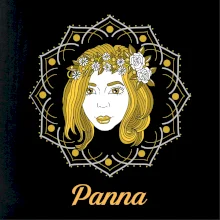 Znamení ženy - Panna (Pecka design)