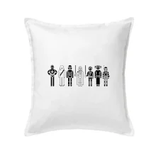 SW - Postavičky SW - Postavičky