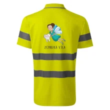 Zúbková víla Zúbková víla