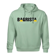 Bagrista nápis Bagrista nápis