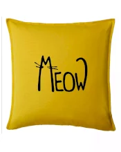 Meow - Mňau Meow - Mňau