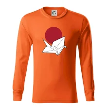 Japan culture - origami Japan culture - origami