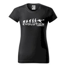 Evolution Football Evolution Football