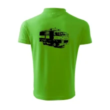 Hasičské auto Hasiči Hasičské auto Hasiči