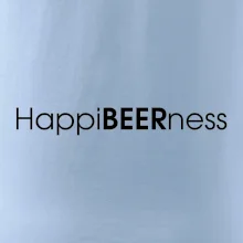 Pivné nápisy HappiBEERness