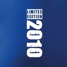 Limited edition 2010 pruh Limited edition 2010 pruh