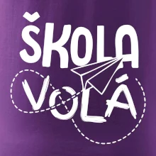 Škola volá