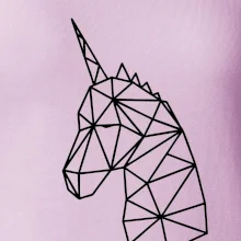 Geometria - jednorožec