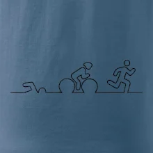 EKG triatlon EKG triatlon