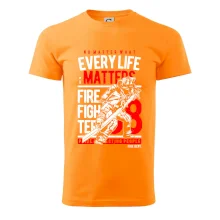 Every Life Matters Every Life Matters