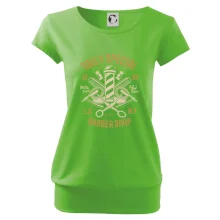 Daily Special Barber Shop