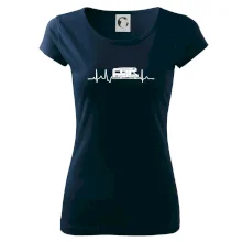 EKG obytňák EKG obytňák