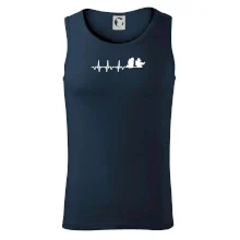 EKG hasiči EKG hasiči