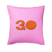 Basketball okrúhle narodeniny 30