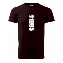 Limited edition 1995 pruh