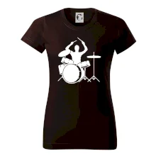 Bicie bubeník Bicie bubeník