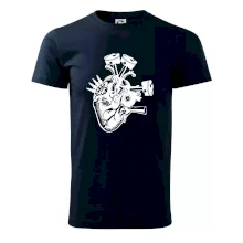 Vodičovo srdce Vodičovo srdce