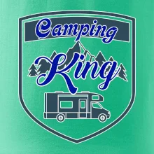 Camping King - obytniak