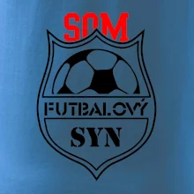 Som futbalový syn / dcéra