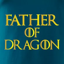 Father of Dragon - Zlatá