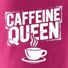 Caffeine Queen