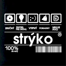 Čiarový kód - strýko