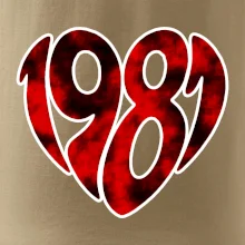 1981 v srdci
