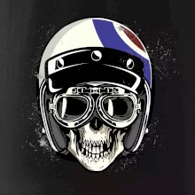 Moto prilba letec Moto prilba letec