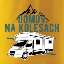 Domov na kolesách