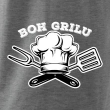 Boh grilu Boh grilu