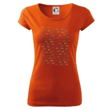 Farebné kolesá Farebné kolesá