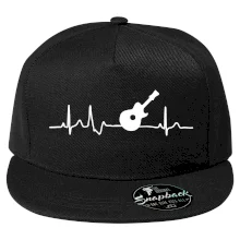 EKG akustická gitara