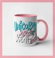 Unicorns are real ponny