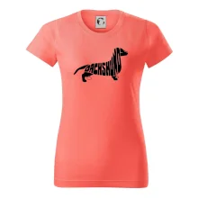 Jazvečík - Dachshund