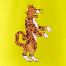 Mayovia - zvieratá tiger