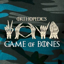 Game of Bones Orthopedics