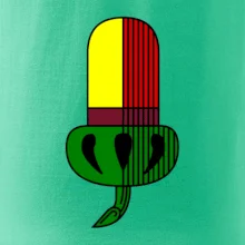 Šiltovka - Prší - Žalude