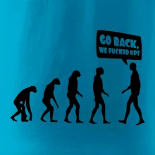 Evolúcia Go back Evolúcia Go back