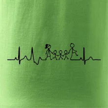 Ekg rodina a 3 chlapci